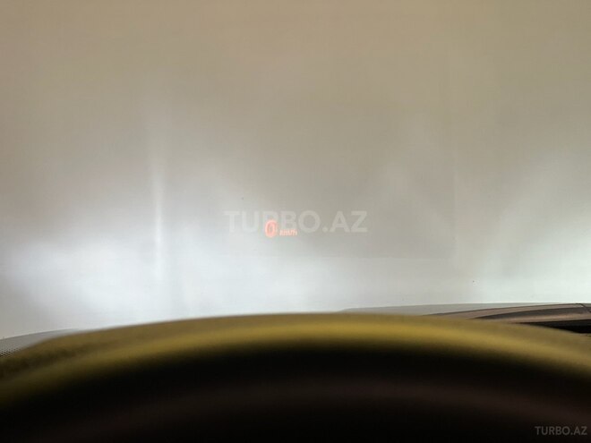 BMW X6 2009, 180,000 km - 4.4 l - Gəncə
