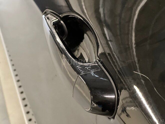 BMW X6 2009, 180,000 km - 4.4 l - Gəncə