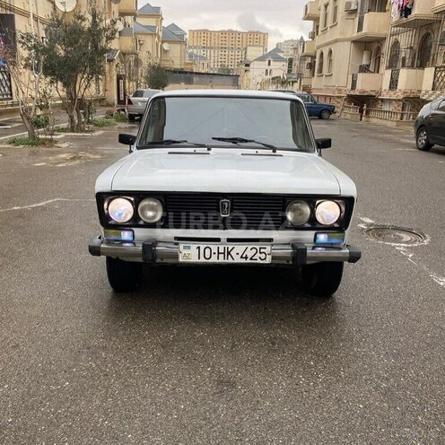 LADA (VAZ) 2106 1991, 98,000 km - 1.3 l - Gədəbəy