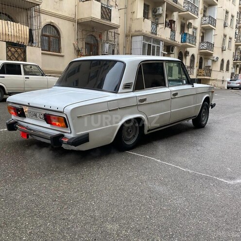 LADA (VAZ) 2106 1991, 98,000 km - 1.3 l - Gədəbəy