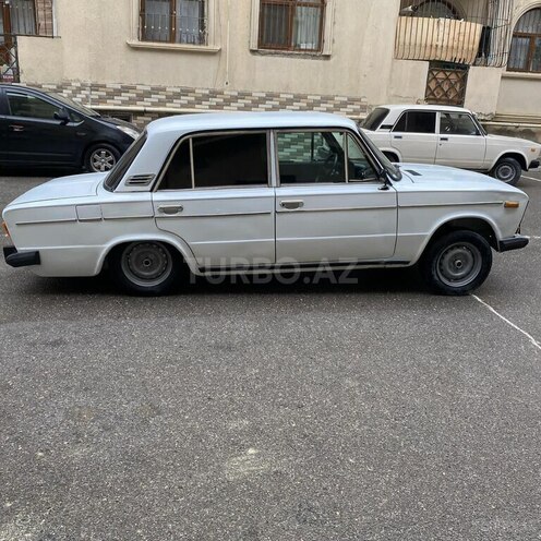 LADA (VAZ) 2106 1991, 98,000 km - 1.3 l - Gədəbəy