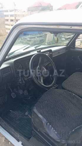 LADA (VAZ) 2107 2000, 96,000 km - 1.6 л - Şamaxı