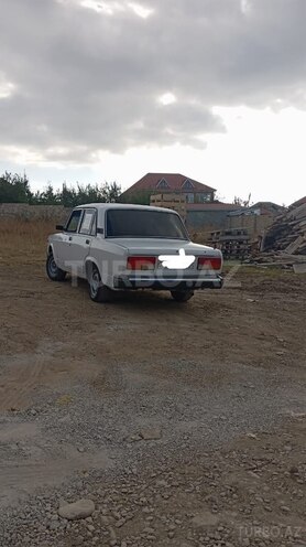 LADA (VAZ) 2107 2000, 96,000 km - 1.6 л - Şamaxı