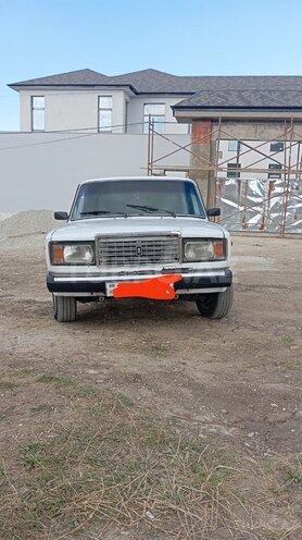 LADA (VAZ) 2107 2000, 96,000 km - 1.6 л - Şamaxı