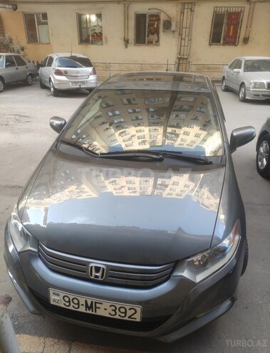 Honda Insight 2009, 410,000 km - 1.3 l - Bakı