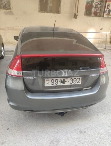 Honda Insight 2009, 410,000 km - 1.3 l - Bakı
