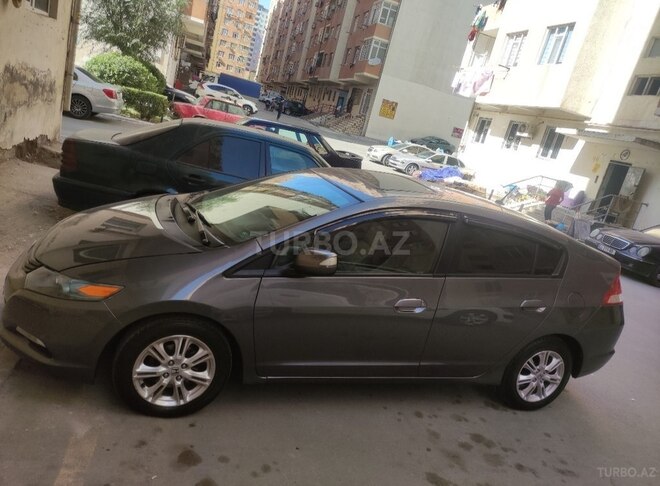 Honda Insight 2009, 410,000 km - 1.3 l - Bakı