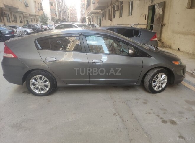Honda Insight 2009, 410,000 km - 1.3 l - Bakı