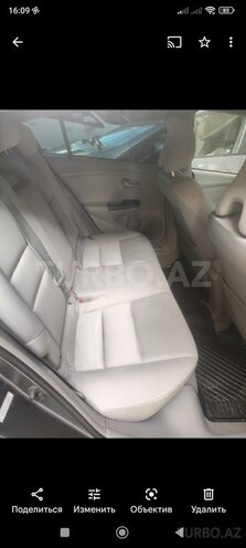 Honda Insight 2009, 410,000 km - 1.3 l - Bakı