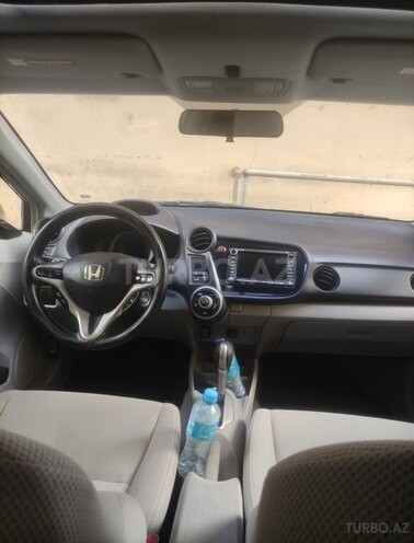 Honda Insight 2009, 410,000 km - 1.3 l - Bakı