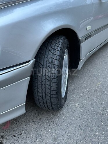 Mercedes C 220 d 2000, 298,921 km - 2.2 l - Bakı