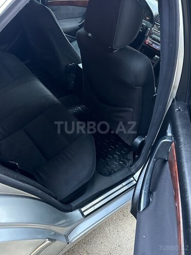 Mercedes C 220 d 2000, 298,921 km - 2.2 l - Bakı