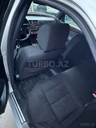 Mercedes C 220 d 2000, 298,921 km - 2.2 l - Bakı