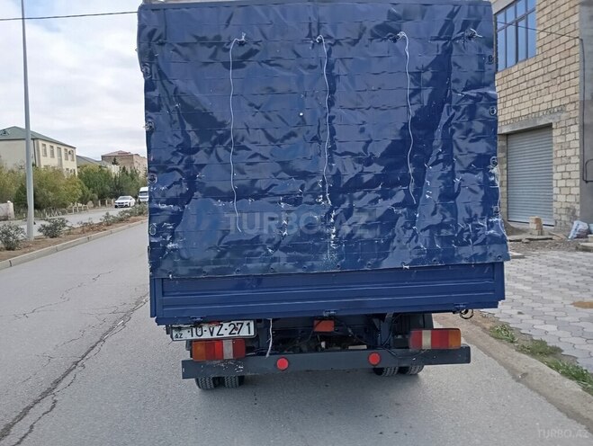 Mercedes 410 D 1991, 500,000 km - 2.9 л - Sumqayıt