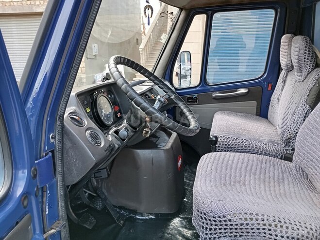 Mercedes 410 D 1991, 500,000 km - 2.9 л - Sumqayıt