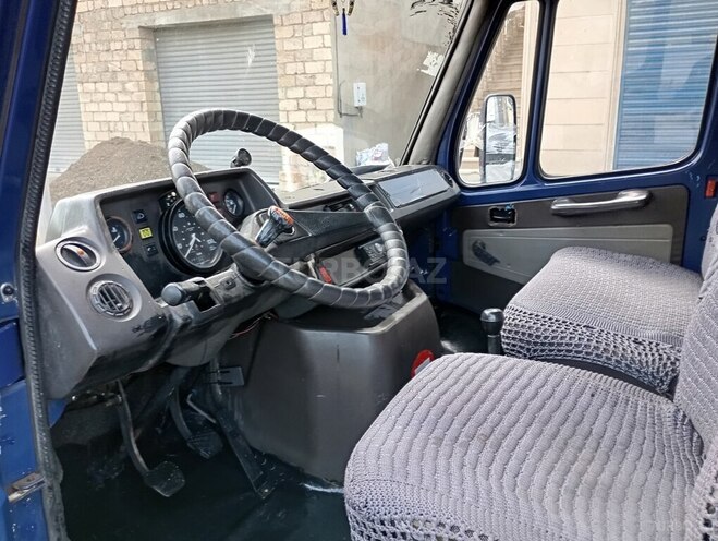 Mercedes 410 D 1991, 500,000 km - 2.9 л - Sumqayıt
