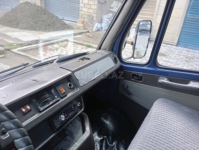 Mercedes 410 D 1991, 500,000 km - 2.9 л - Sumqayıt