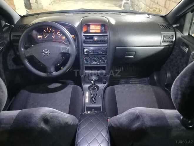 Opel Astra 1998, 450,789 km - 1.6 л - Bakı