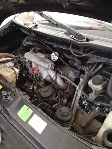 Mercedes Vito 1997, 607,890 km - 2.3 л - Yevlax