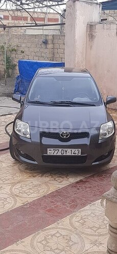 Toyota Auris 2008, 300,000 km - 1.4 л - Gəncə