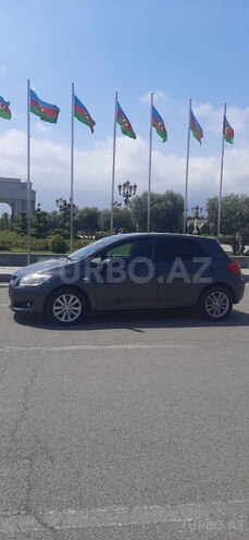 Toyota Auris 2008, 300,000 km - 1.4 л - Gəncə