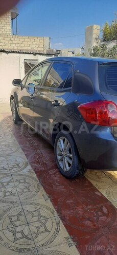 Toyota Auris 2008, 300,000 km - 1.4 л - Gəncə