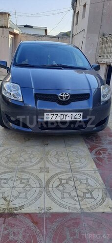 Toyota Auris 2008, 300,000 km - 1.4 л - Gəncə
