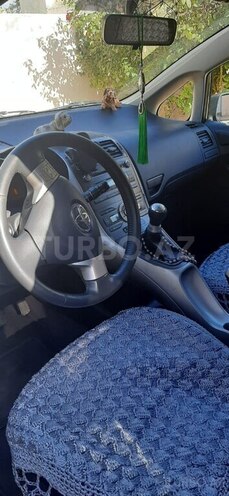 Toyota Auris 2008, 300,000 km - 1.4 л - Gəncə