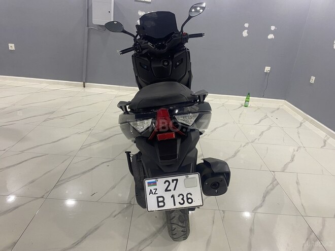 Yamaha  2022, 10,000 km - 1.5 l - Bakı