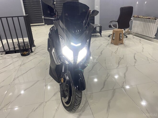 Yamaha  2022, 10,000 km - 1.5 l - Bakı