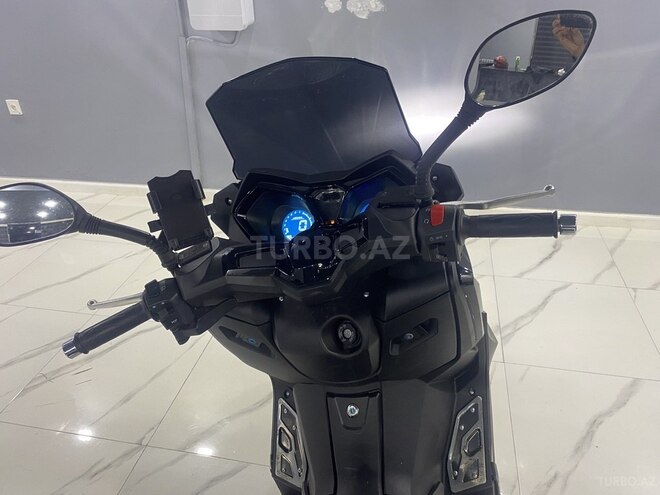 Yamaha  2022, 10,000 km - 1.5 l - Bakı