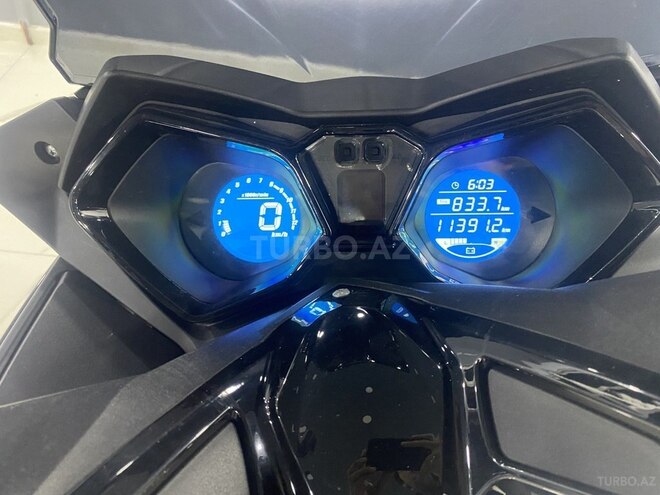 Yamaha  2022, 10,000 km - 1.5 l - Bakı