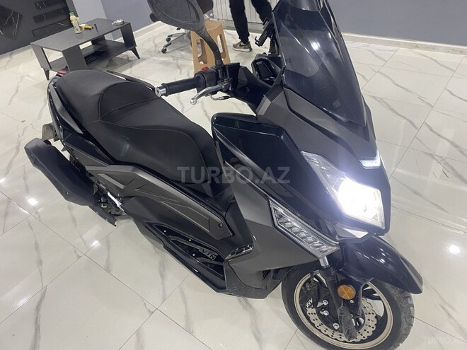 Yamaha  2022, 10,000 km - 1.5 l - Bakı