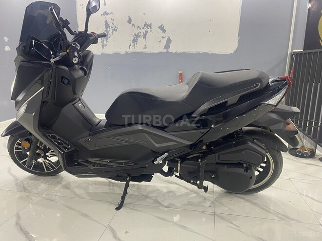 Yamaha  2022, 10,000 km - 1.5 l - Bakı
