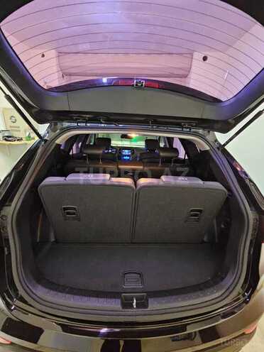 Hyundai Santa Fe 2014, 180,000 km - 2.0 l - Bakı