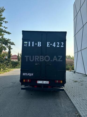 Mercedes Vario 1998, 395,794 km - 2.9 l - Beyləqan