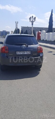 Toyota Auris 2008, 300,000 km - 1.4 л - Gəncə