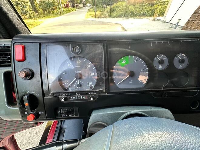 Mercedes Vario 1998, 395,794 km - 2.9 l - Beyləqan