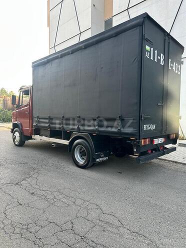 Mercedes Vario 1998, 395,794 km - 2.9 l - Beyləqan