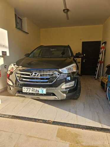 Hyundai Santa Fe 2014, 180,000 km - 2.0 l - Bakı