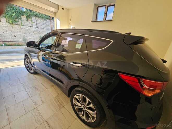 Hyundai Santa Fe 2014, 180,000 km - 2.0 l - Bakı