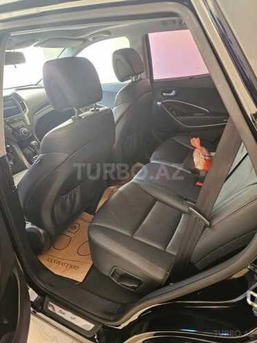 Hyundai Santa Fe 2014, 180,000 km - 2.0 l - Bakı