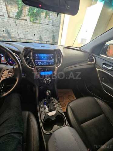 Hyundai Santa Fe 2014, 180,000 km - 2.0 l - Bakı