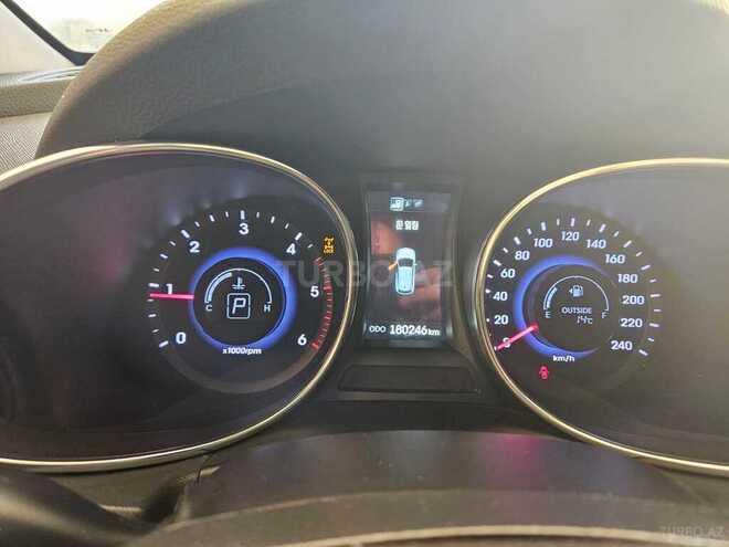 Hyundai Santa Fe 2014, 180,000 km - 2.0 l - Bakı