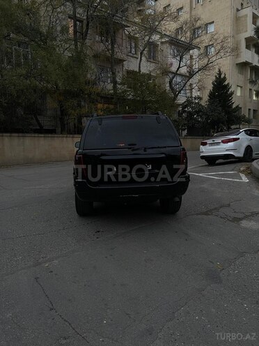 Jeep Grand Cherokee 2000, 220,000 km - 3.1 л - Bakı