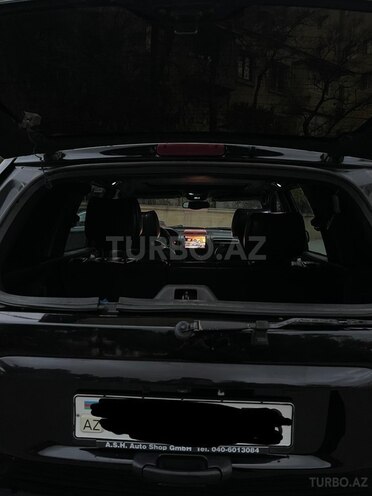 Jeep Grand Cherokee 2000, 220,000 km - 3.1 л - Bakı