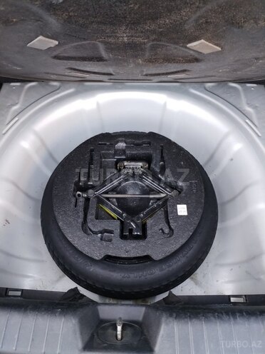 Hyundai Elantra 2007, 220,000 km - 1.6 l - Quba