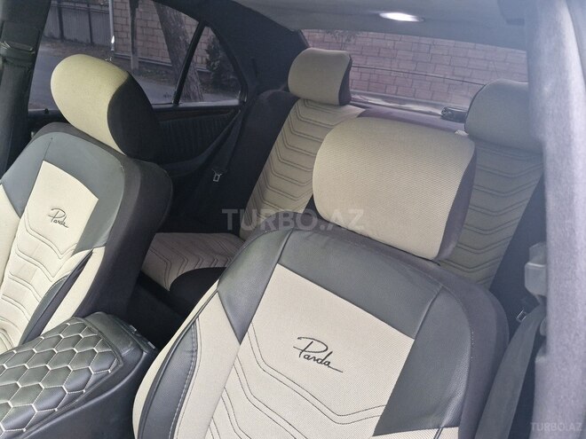 Mercedes E 320 1996, 500,000 km - 3.2 l - Balakən