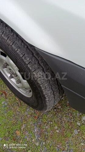 Ford Transit 2008, 150,000 km - 2.4 l - Zaqatala