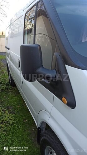 Ford Transit 2008, 150,000 km - 2.4 l - Zaqatala